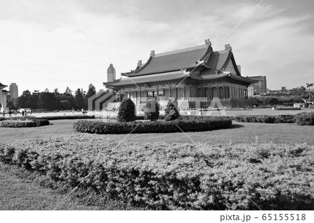 国家音楽ホール(台湾・中正紀念堂) 国家音楽ホール(台湾・中正紀念堂) 65155518