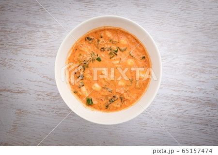 キムチ チヂミ 韓国料理 65157474