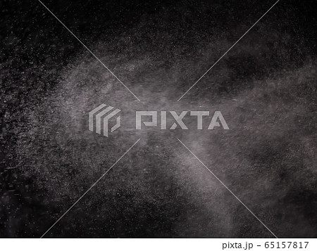 ウイルス　拡散イメージ 65157817