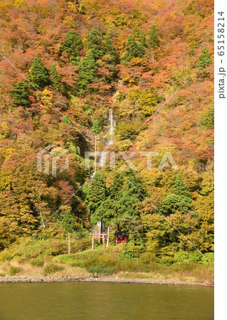 白糸の滝 白糸の滝 65158214