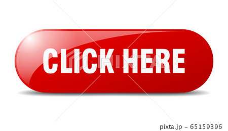 click here button. click here sign. key. push 65159396