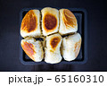 Freshly Baked Bread 65160310