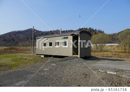 筬島駅（宗谷本線） 65161738