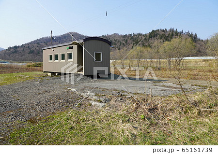 筬島駅（宗谷本線） 65161739