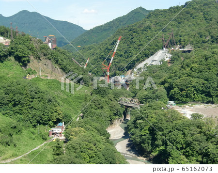 八ッ場ダム 65162073