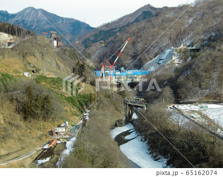 八ッ場ダム 65162074