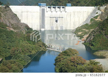八ッ場ダム 八ッ場ダム 65162077