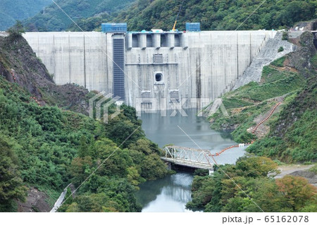 八ッ場ダム 八ッ場ダム 65162078