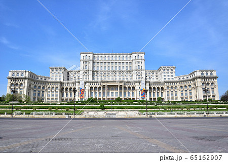 議事堂宮殿（国民の館）2 65162907