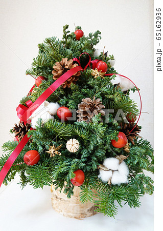 クリスマスツリー オーナメント クリスマスイメージ クリスマスツリー オーナメント クリスマスイメージ 65162936