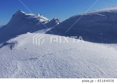 冬の和合山 65164056