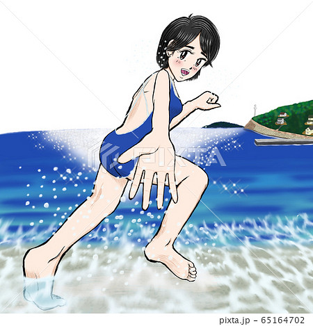 Jk由奈 いっしょに行こ! 夏 06 Jk由奈 いっしょに行こ! 夏 06 65164702