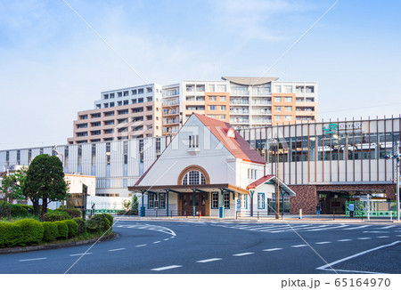 東京 国立駅 東京 国立駅 65164970