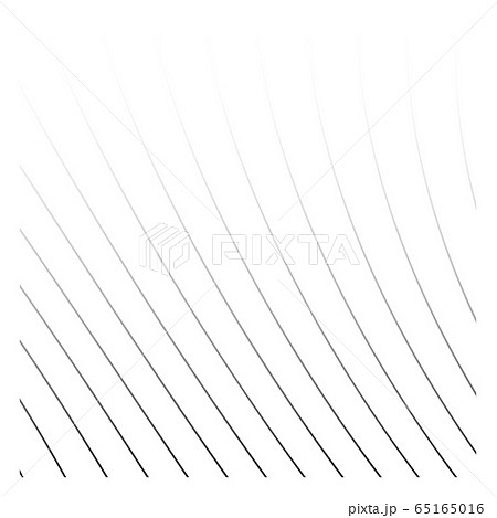 Thin gray gradient lines pattern background. Simple vector abstract pattern 65165016