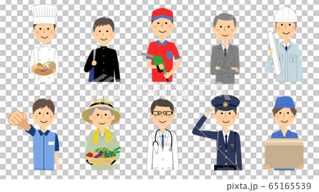 City people working people 65165539