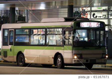 富山地鉄バス（富山駅前） 65167071