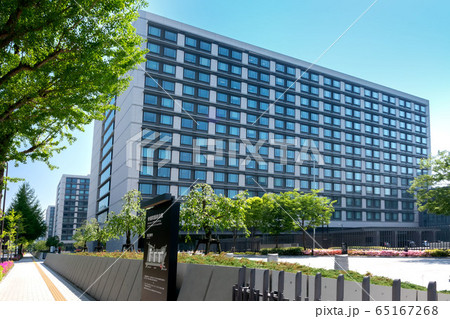 議員会館 65167268