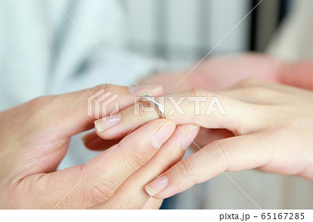 和装婚礼フォトウエディング 65167285