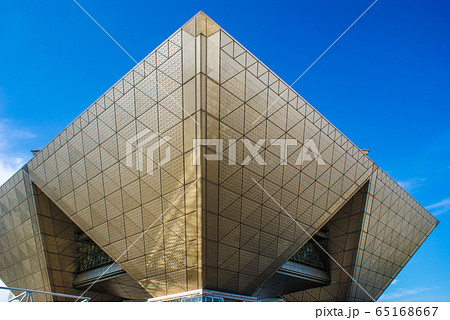 東京国際展示場(東京ビックサイト) 東京国際展示場(東京ビックサイト) 65168667