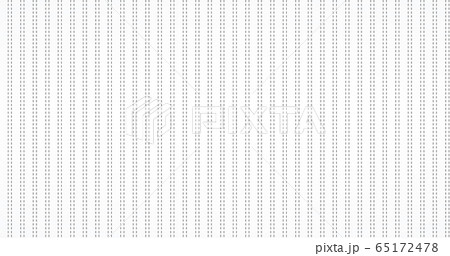 Dashed lines HD background. Vertical stripes. Can be used for presentations, brochures. Stock Vector illustration 65172478
