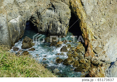 西伊豆の海 65173637