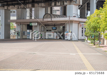 JR北赤羽駅 65173688