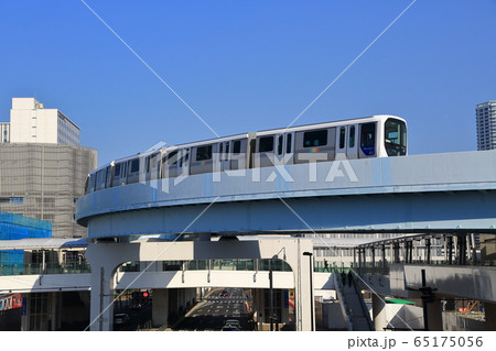 東京　豊洲市場 65175056