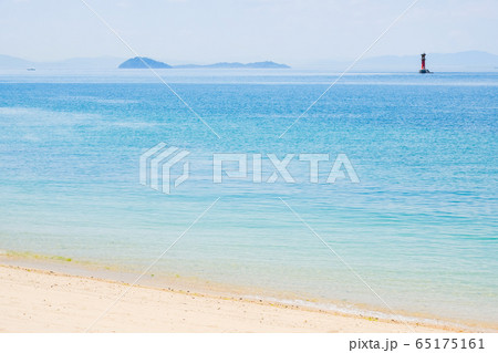 初夏の瀬戸内海 初夏の瀬戸内海 65175161