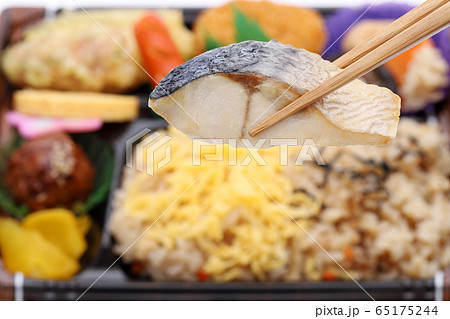 弁当 弁当 65175244