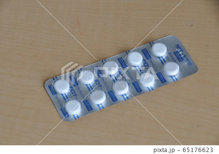 カロナール 65176623