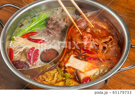 中華火鍋 Chinese hot pot 中華火鍋 Chinese hot pot 65179733