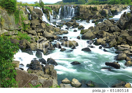 曽木の滝 65180518