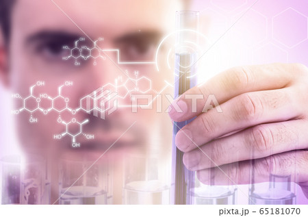 Laboratory research and development industry. Laboratory research and development industry. 65181070