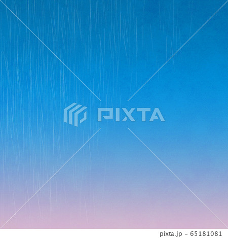 背景:梅雨 雨 あめ 雨天 時雨 しぐれ Rain background material. 背景:梅雨 雨 あめ 雨天 時雨 しぐれ Rain background material. 65181081