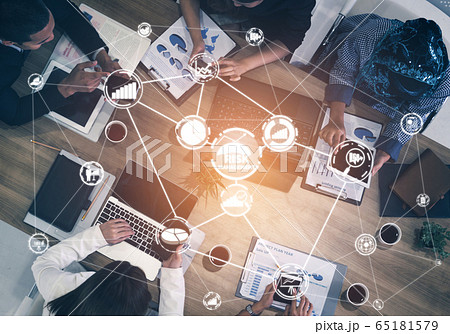 Risk Management and Assessment for Business. 65181579