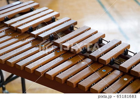 木琴の画像素材 ピクスタ