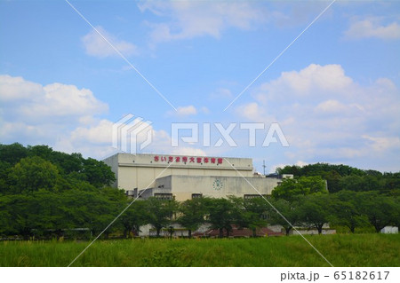 さいたま市大宮体育館 65182617