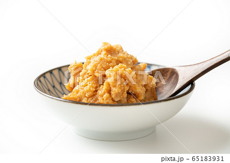 麹味噌 麹味噌 65183931