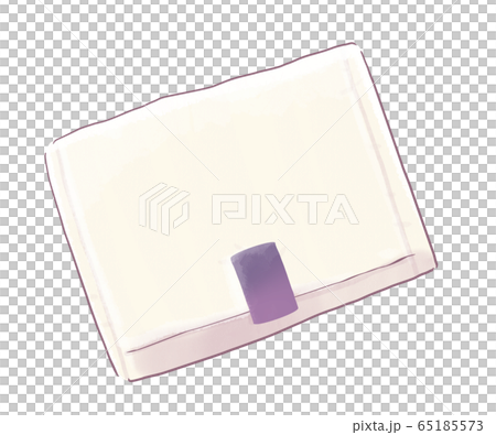 Sanitary napkin / napkin single item 1 65185573