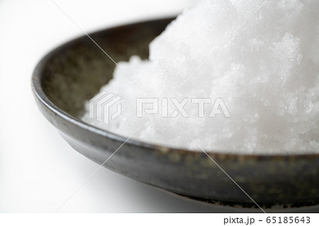 粗塩 65185643