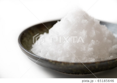 粗塩 65185646