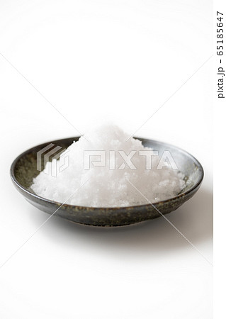 粗塩 粗塩 65185647