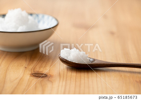 粗塩 粗塩 65185673