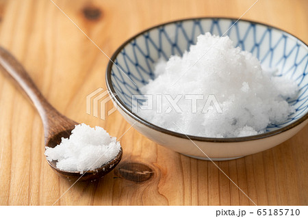 粗塩 65185710