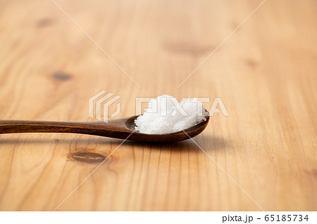 粗塩 粗塩 65185734