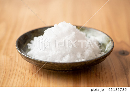 粗塩 65185786