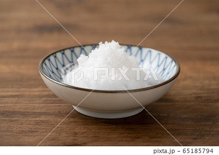粗塩 65185794