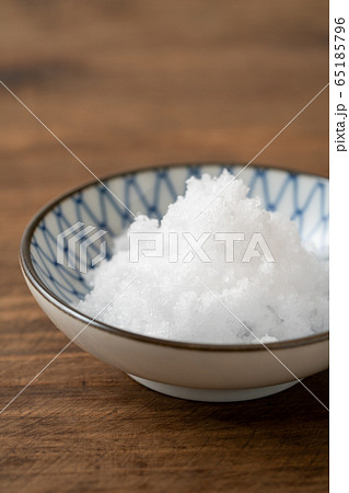 粗塩 65185796