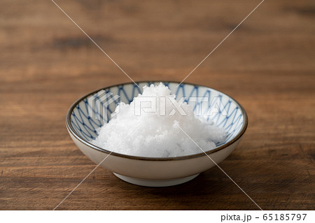 粗塩 65185797