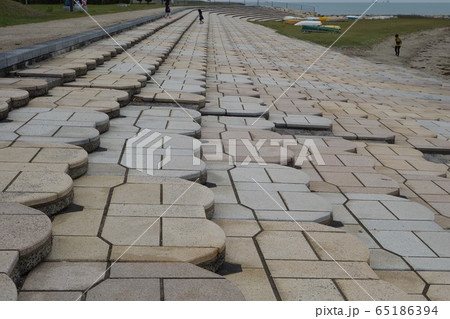 きららビーチ焼野　山陽小野田市 65186394